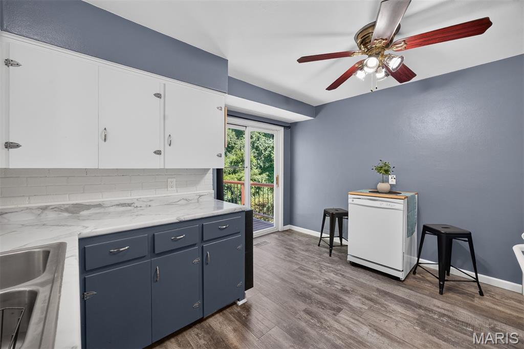 Maple Homes Sub - Residential
