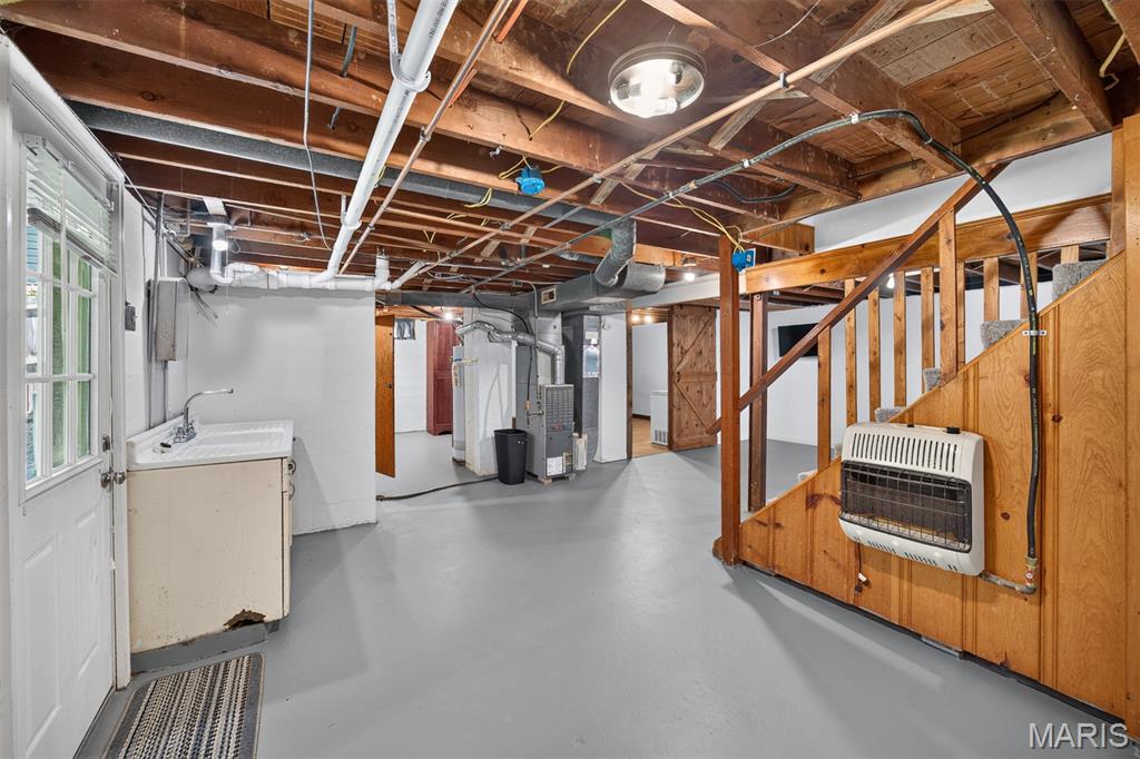 Maple Homes Sub - Residential