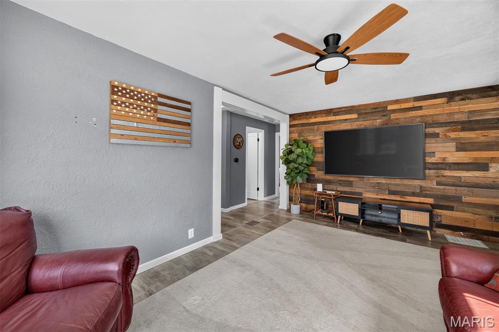 Maple Homes Sub - Residential