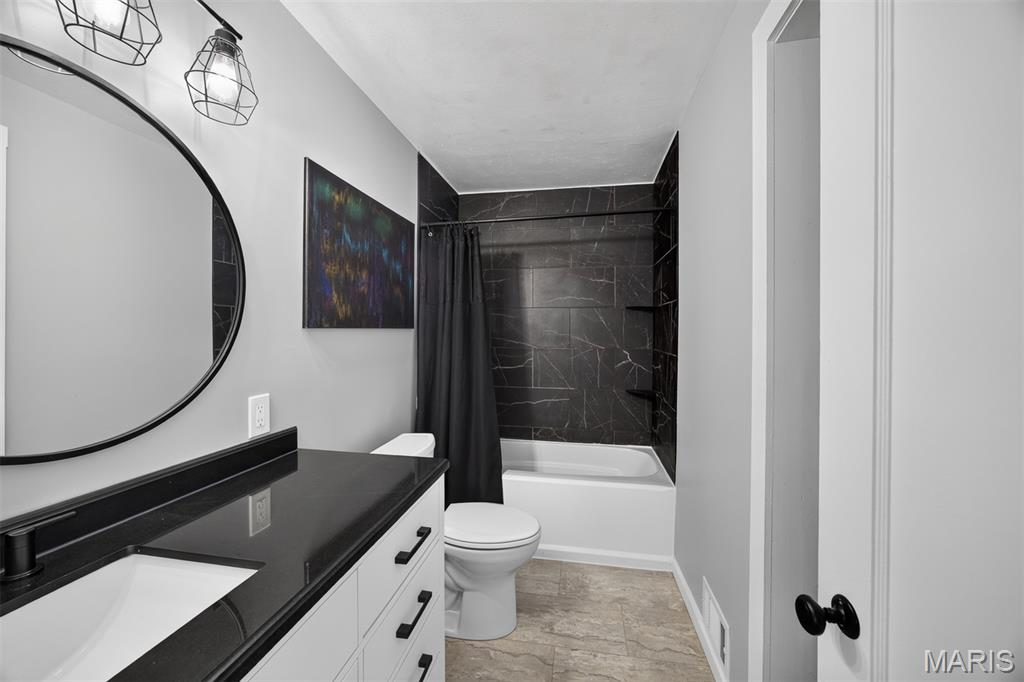 Maple Homes Sub - Residential