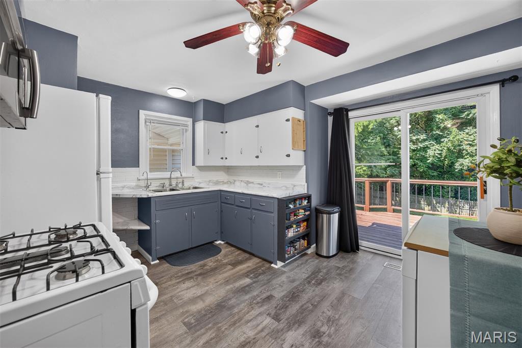 Maple Homes Sub - Residential