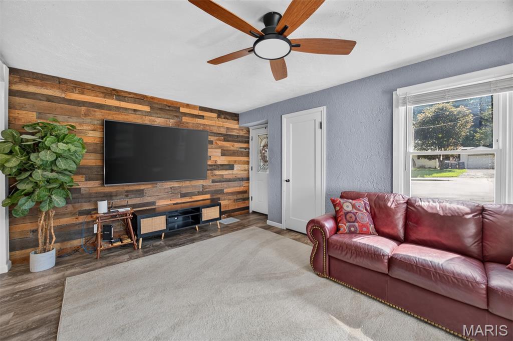 Maple Homes Sub - Residential