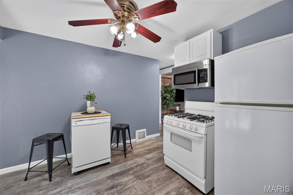 Maple Homes Sub - Residential
