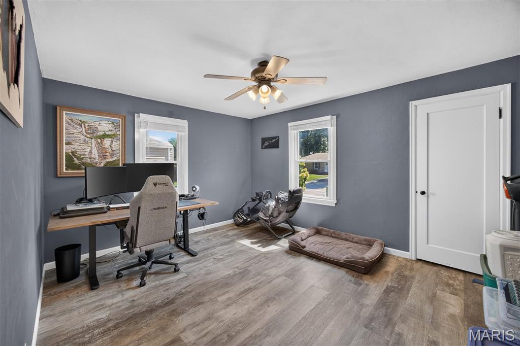 Maple Homes Sub - Residential