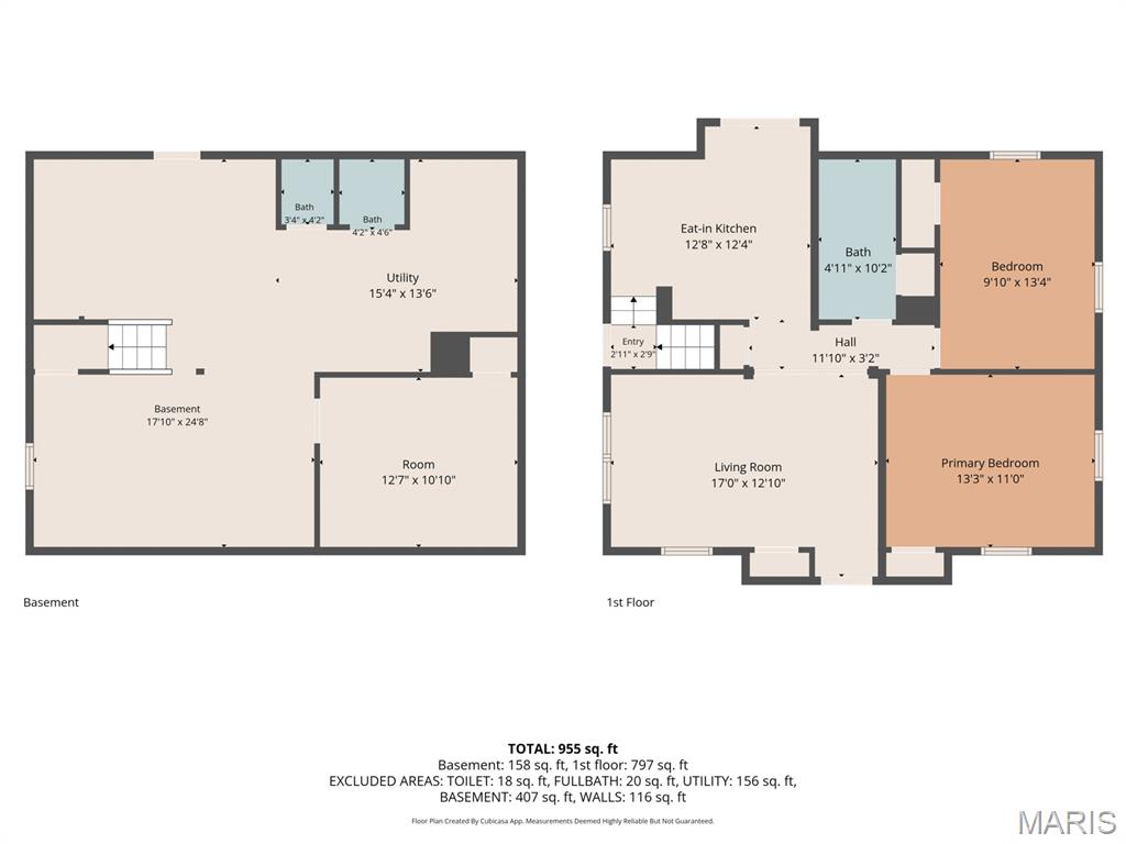 Maple Homes Sub - Residential