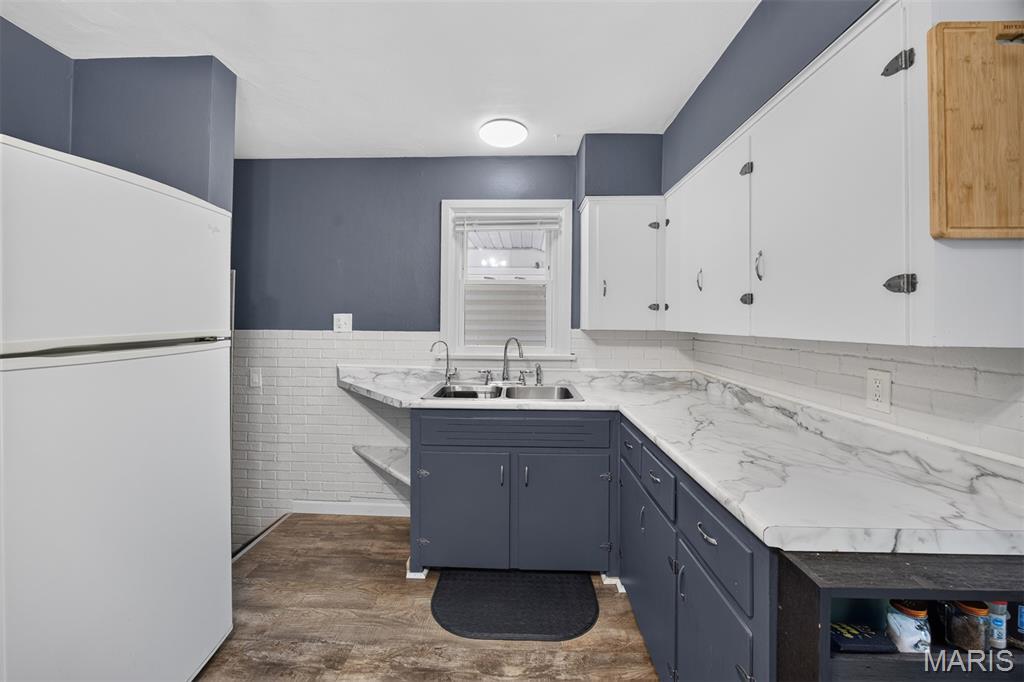 Maple Homes Sub - Residential