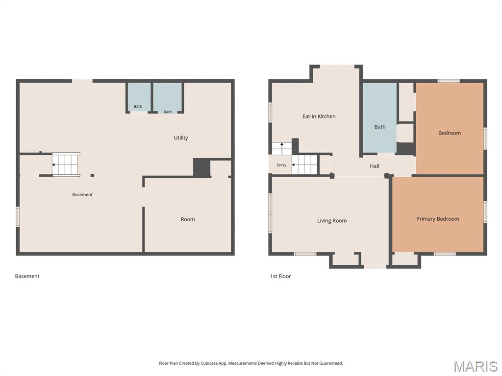 Maple Homes Sub - Residential
