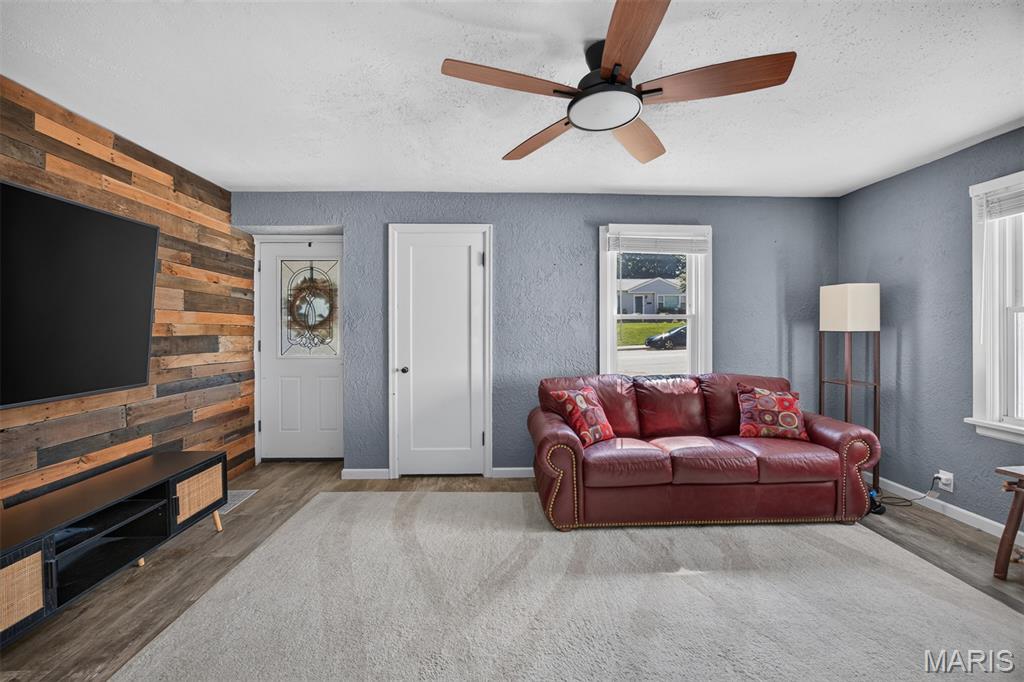 Maple Homes Sub - Residential