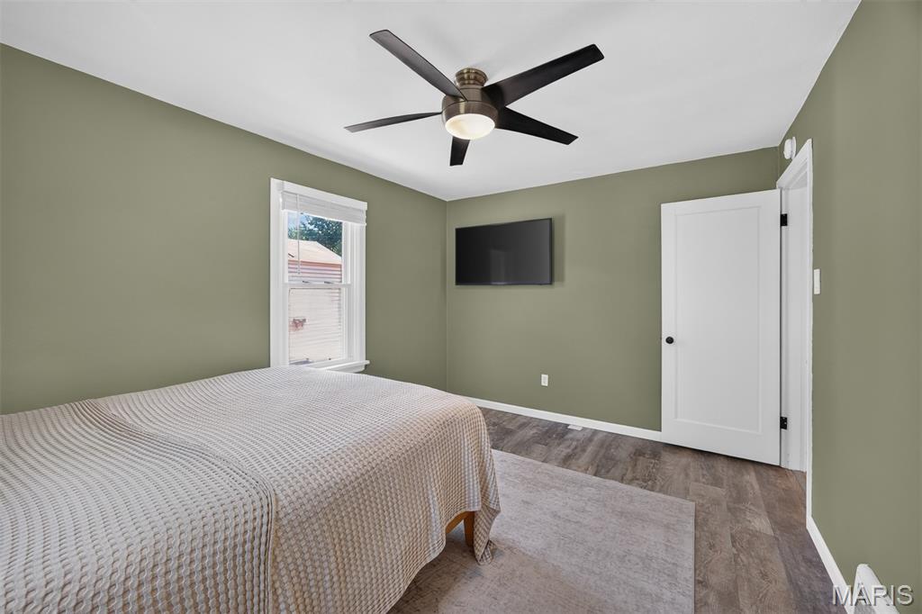 Maple Homes Sub - Residential