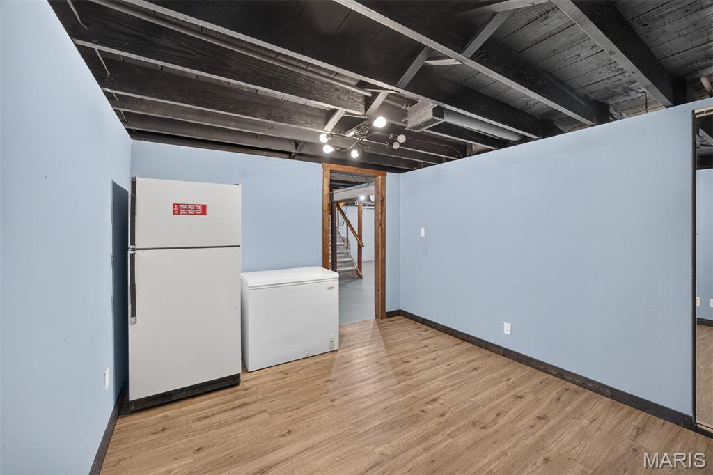 Maple Homes Sub - Residential