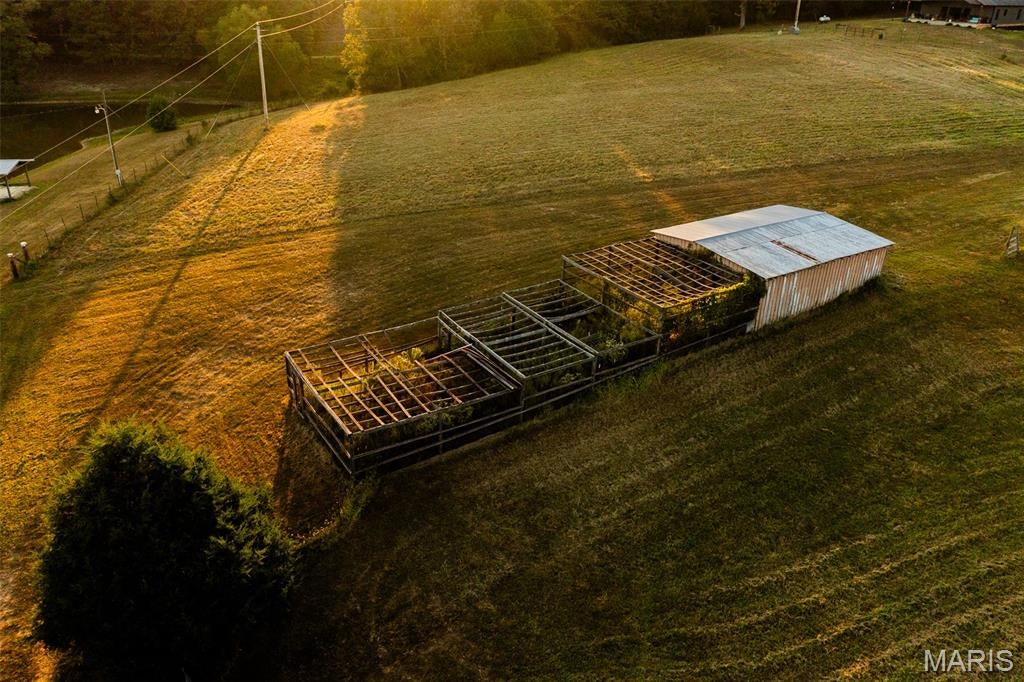none - Farm