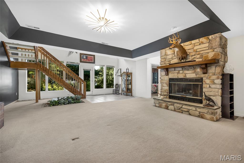 Ravens Pointe #3 - Residential