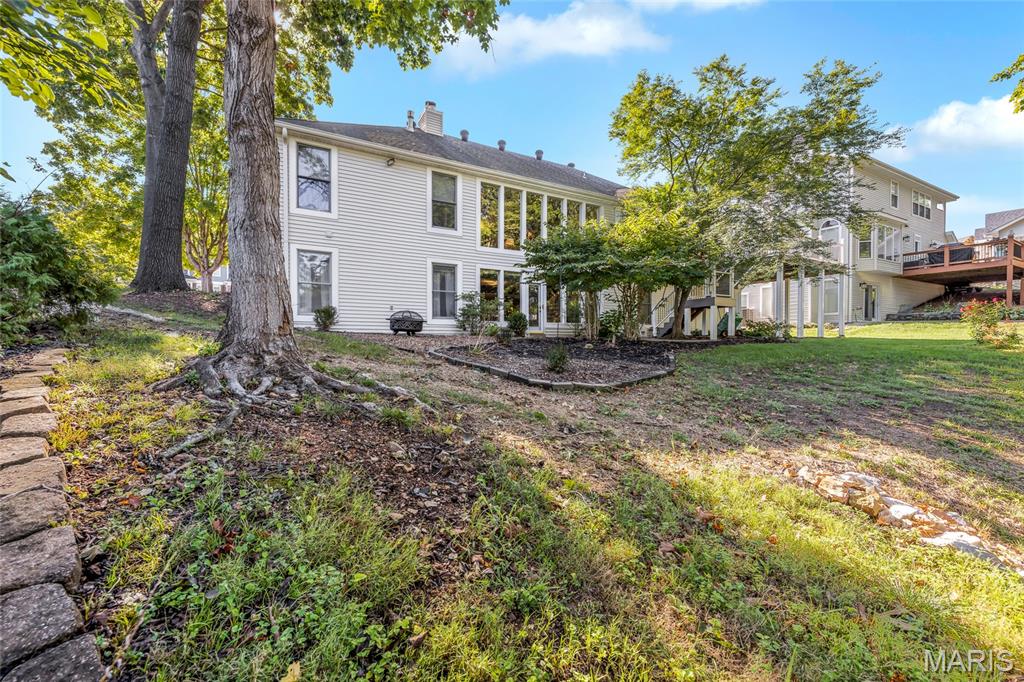 Ravens Pointe #3 - Residential
