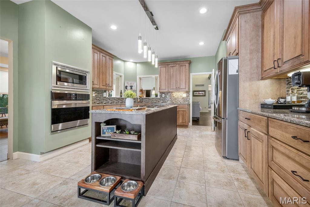 Ravens Pointe #3 - Residential