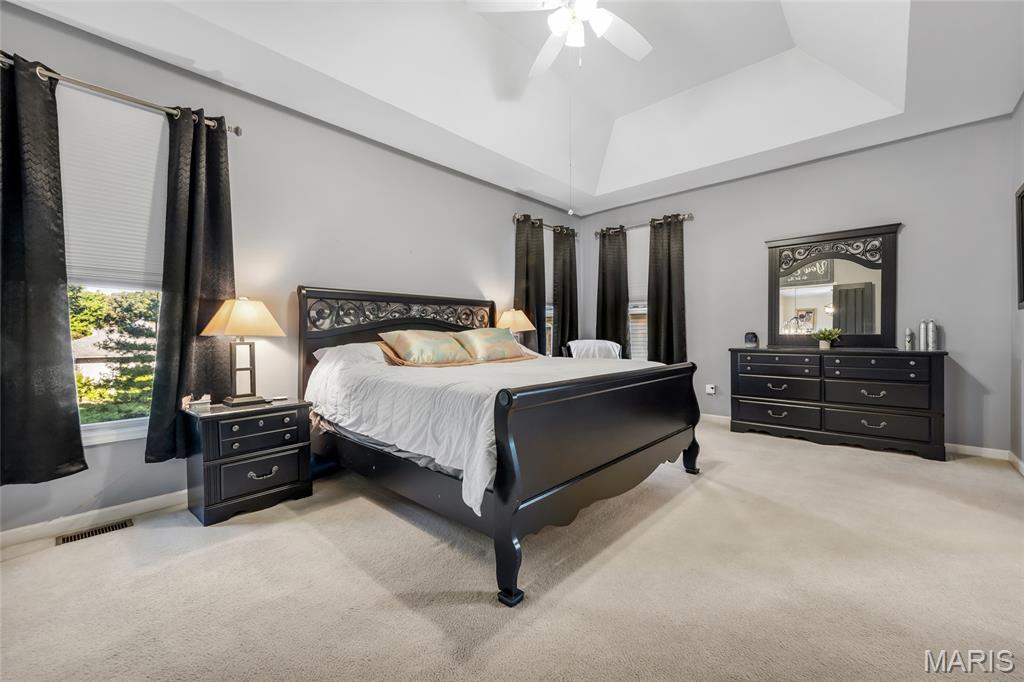 Ravens Pointe #3 - Residential