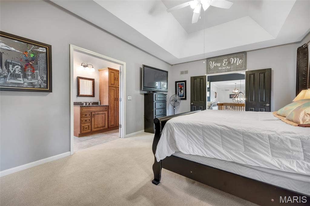 Ravens Pointe #3 - Residential