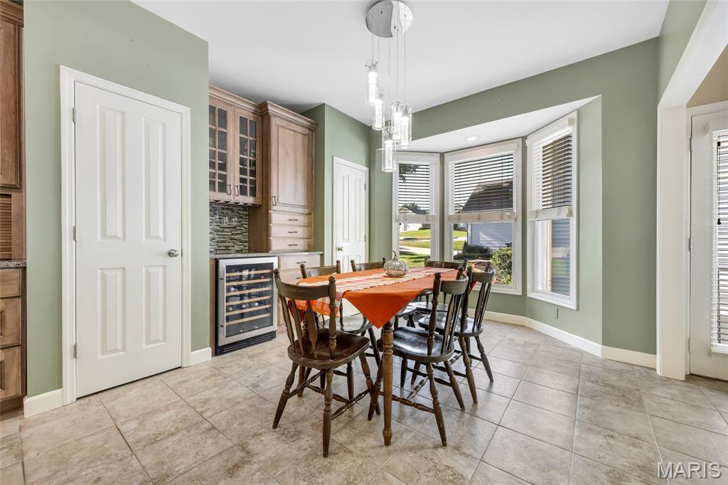 Ravens Pointe #3 - Residential