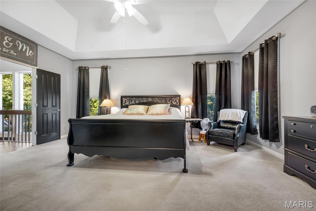 Ravens Pointe #3 - Residential