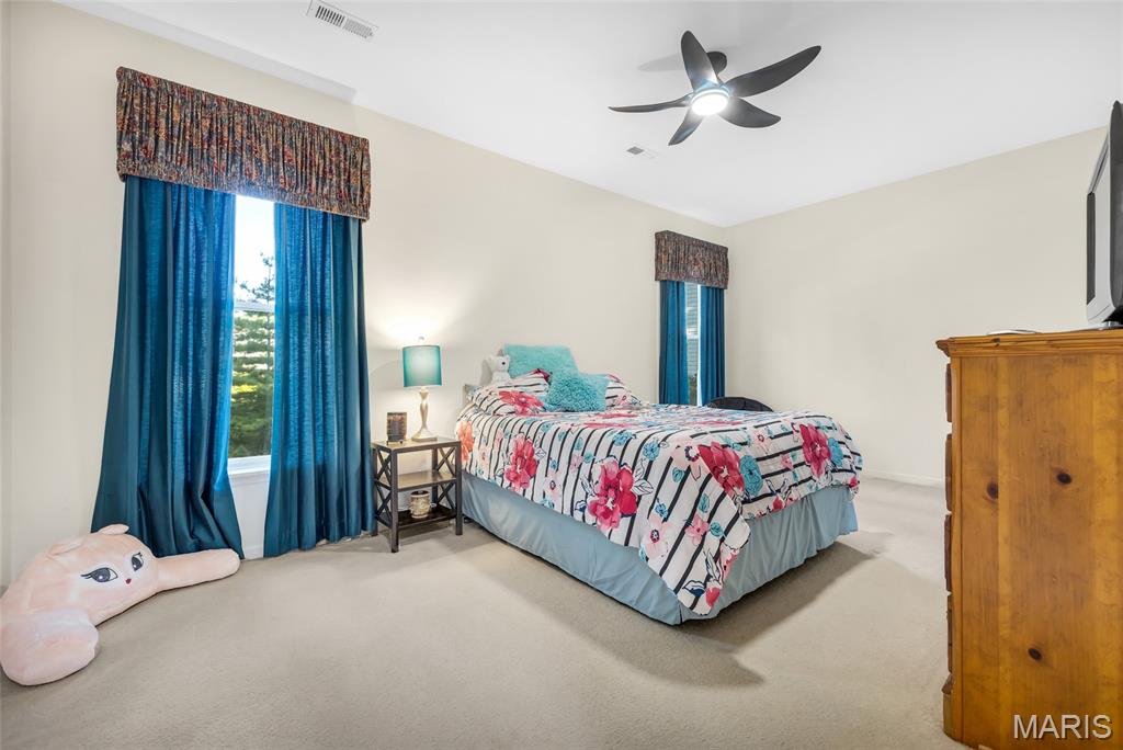 Ravens Pointe #3 - Residential