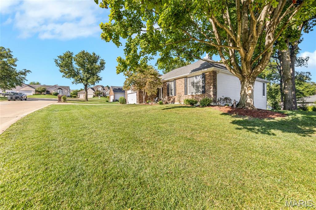 Ravens Pointe #3 - Residential