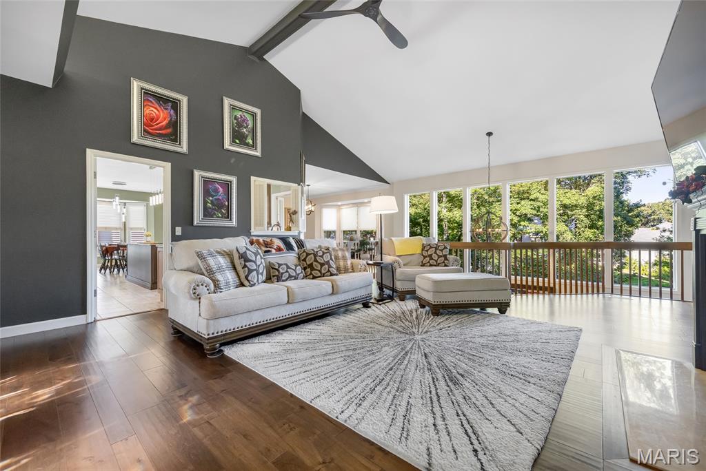 Ravens Pointe #3 - Residential