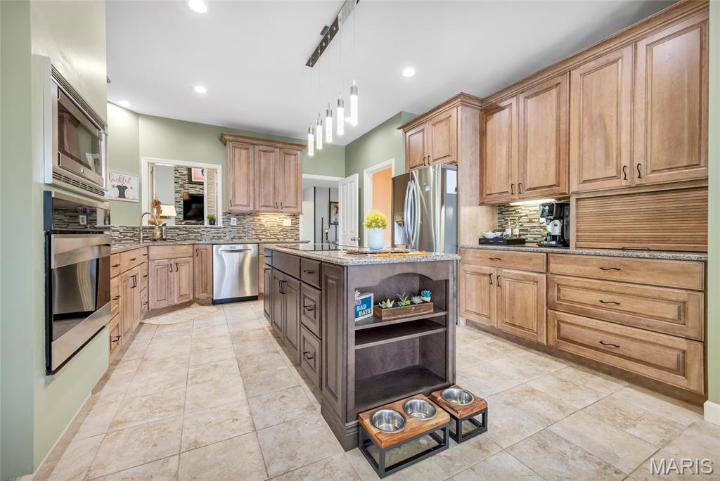 Ravens Pointe #3 - Residential