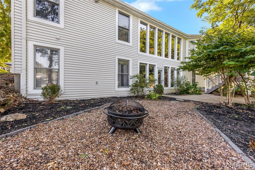 Ravens Pointe #3 - Residential