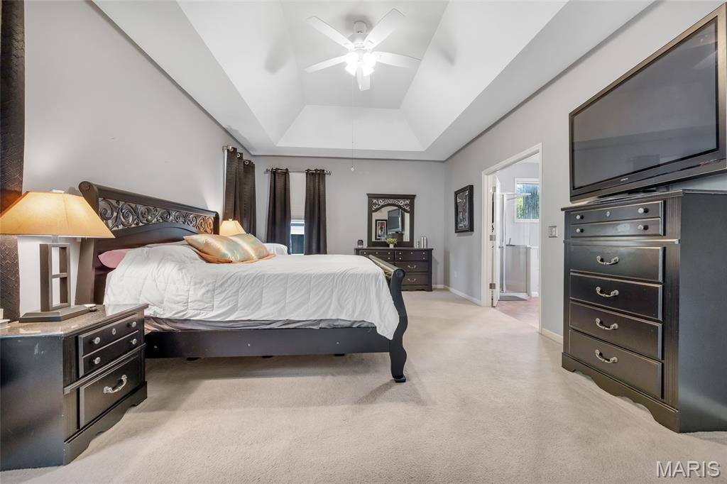 Ravens Pointe #3 - Residential