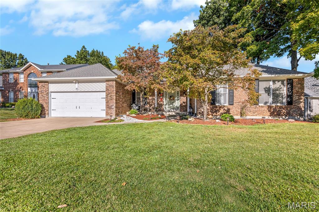 Ravens Pointe #3 - Residential