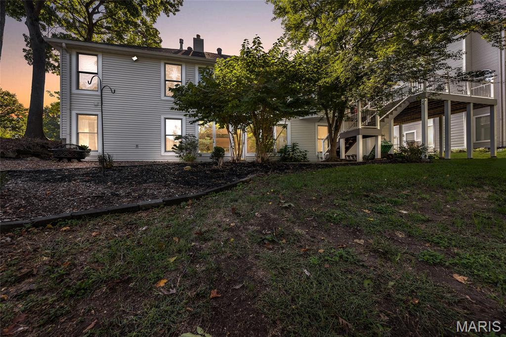 Ravens Pointe #3 - Residential