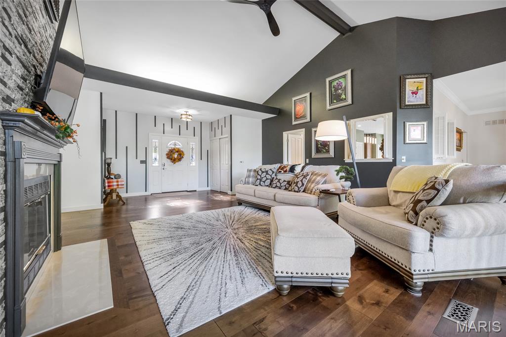 Ravens Pointe #3 - Residential