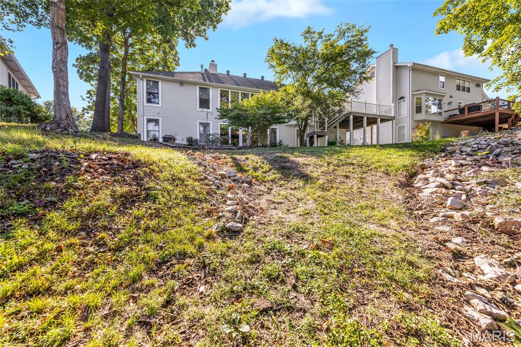 Ravens Pointe #3 - Residential