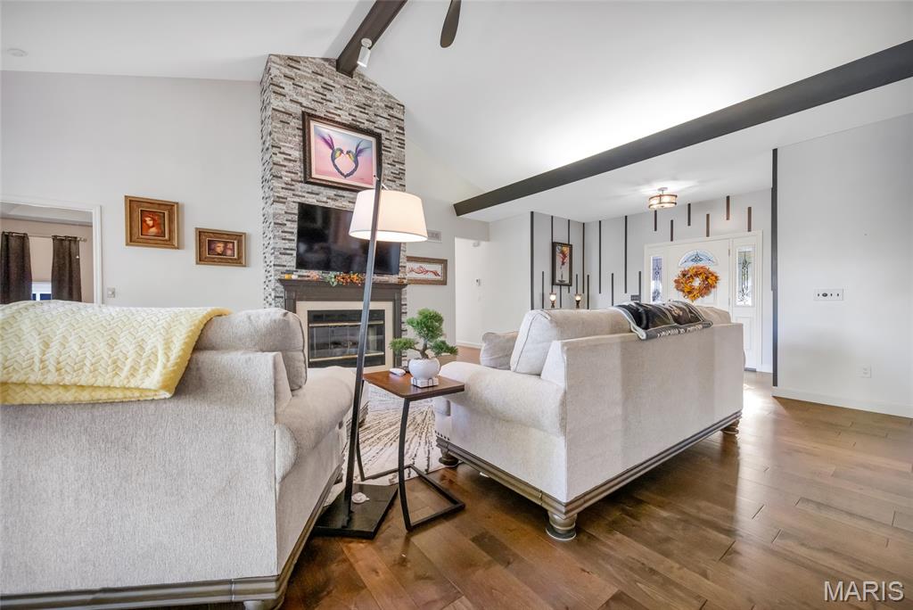 Ravens Pointe #3 - Residential