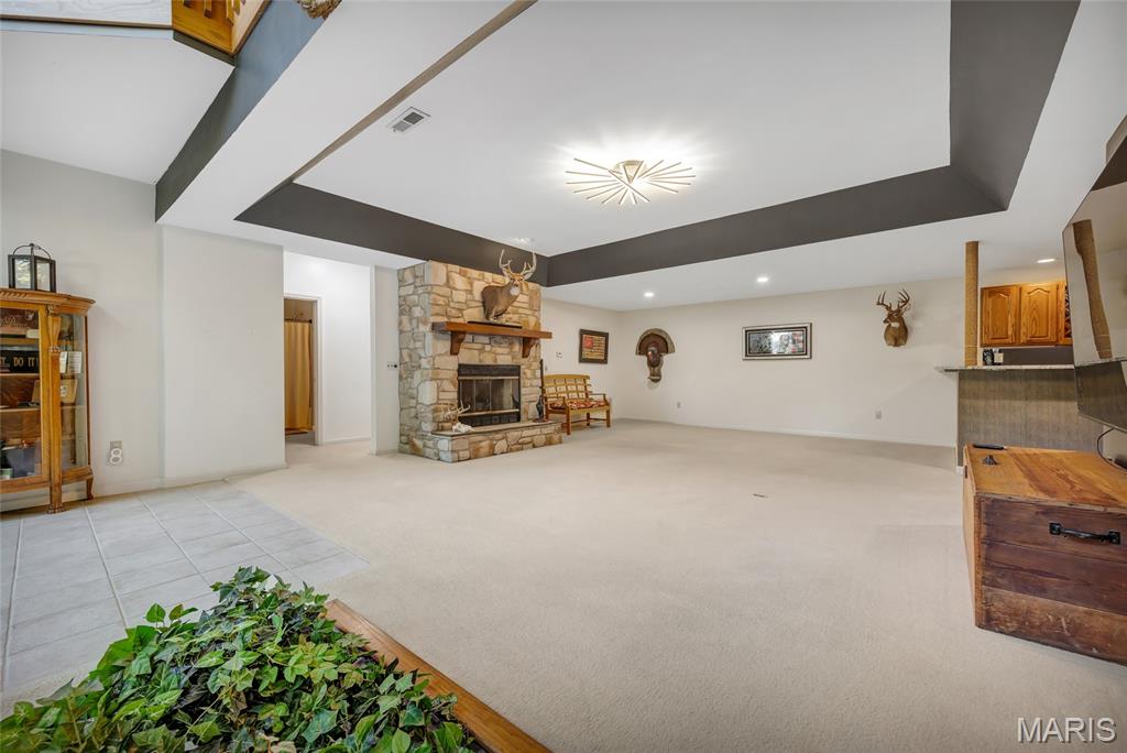 Ravens Pointe #3 - Residential