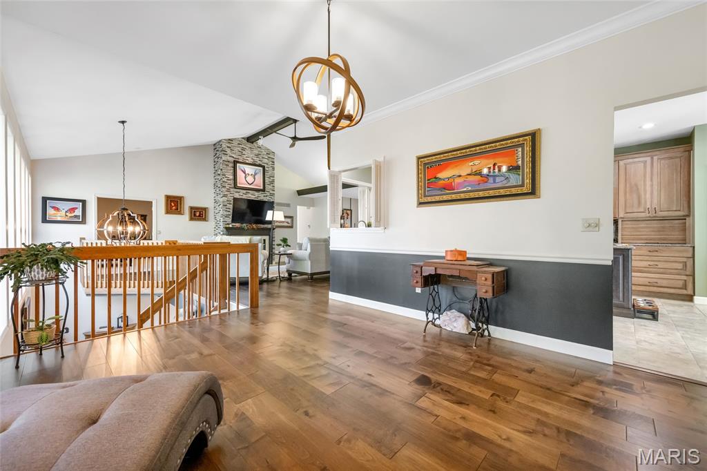 Ravens Pointe #3 - Residential