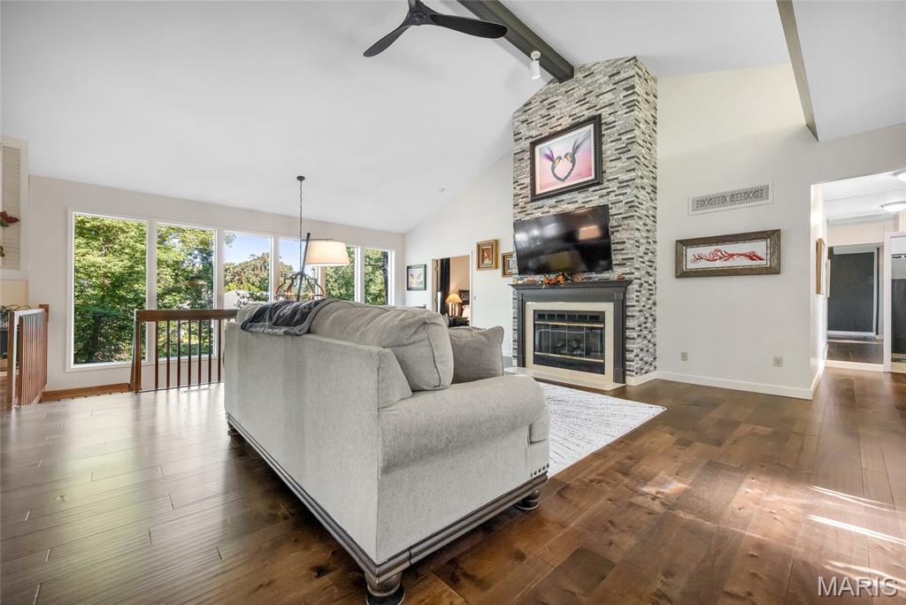 Ravens Pointe #3 - Residential