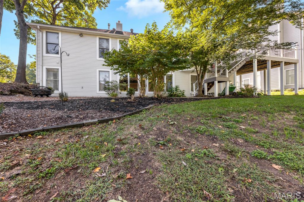 Ravens Pointe #3 - Residential