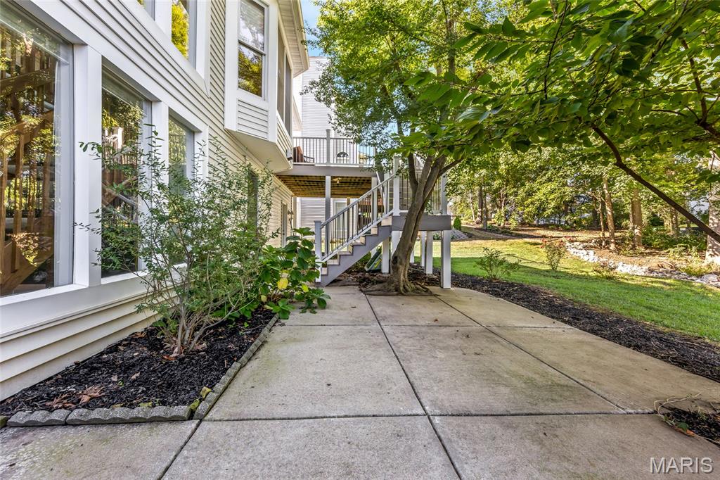 Ravens Pointe #3 - Residential