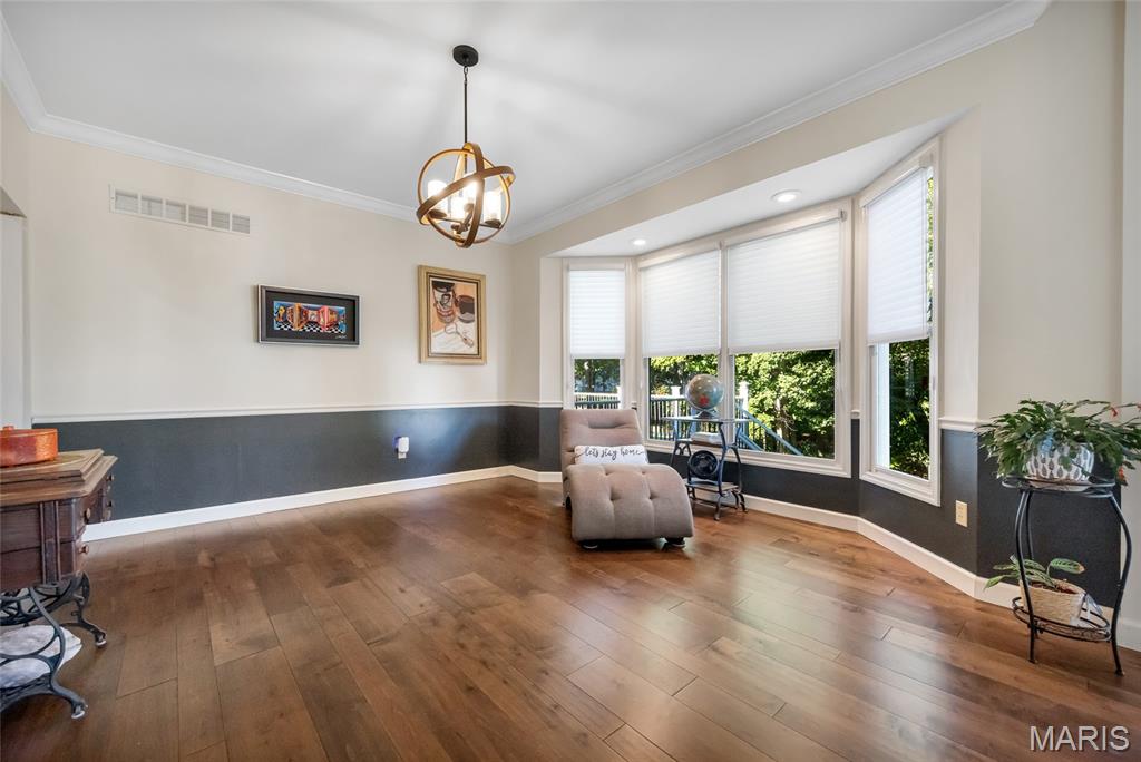 Ravens Pointe #3 - Residential