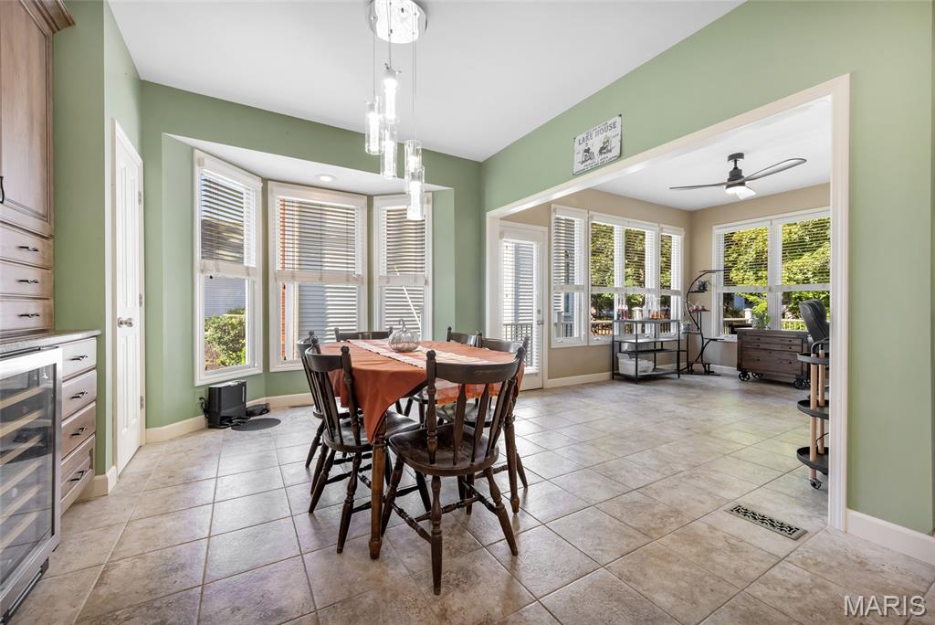 Ravens Pointe #3 - Residential