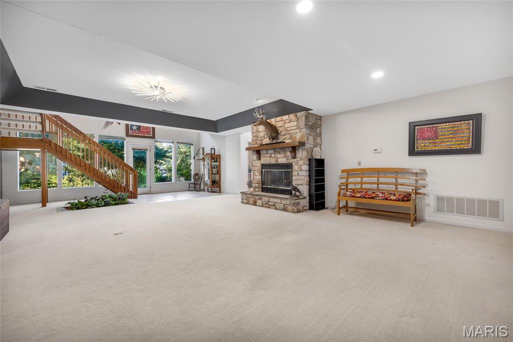 Ravens Pointe #3 - Residential