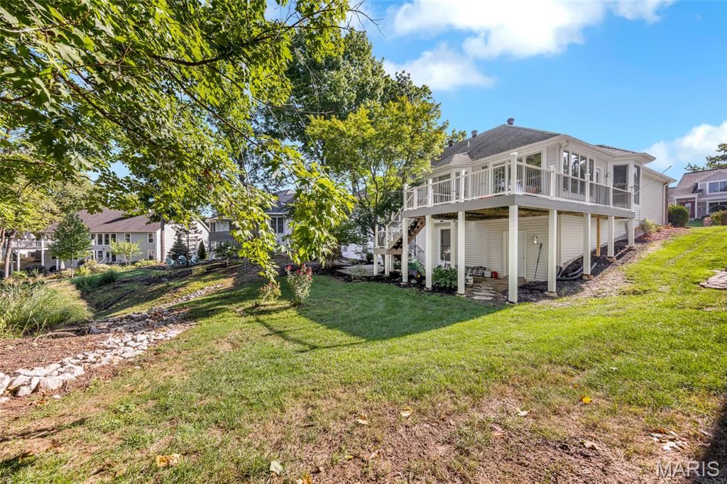 Ravens Pointe #3 - Residential