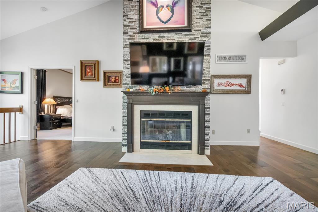 Ravens Pointe #3 - Residential