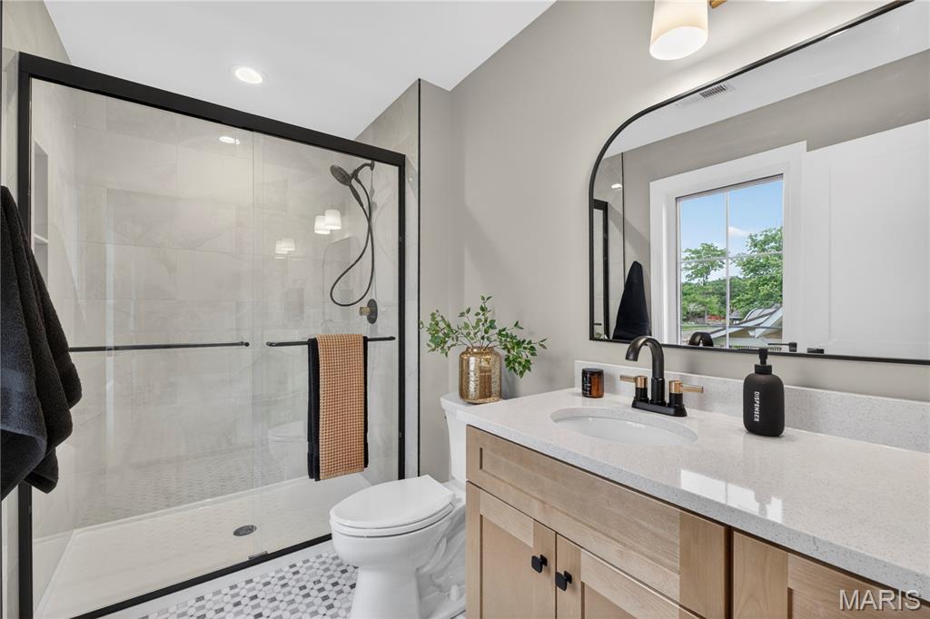 Leffingwells First Add - Residential