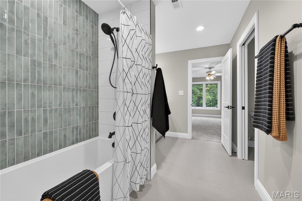 Leffingwells First Add - Residential