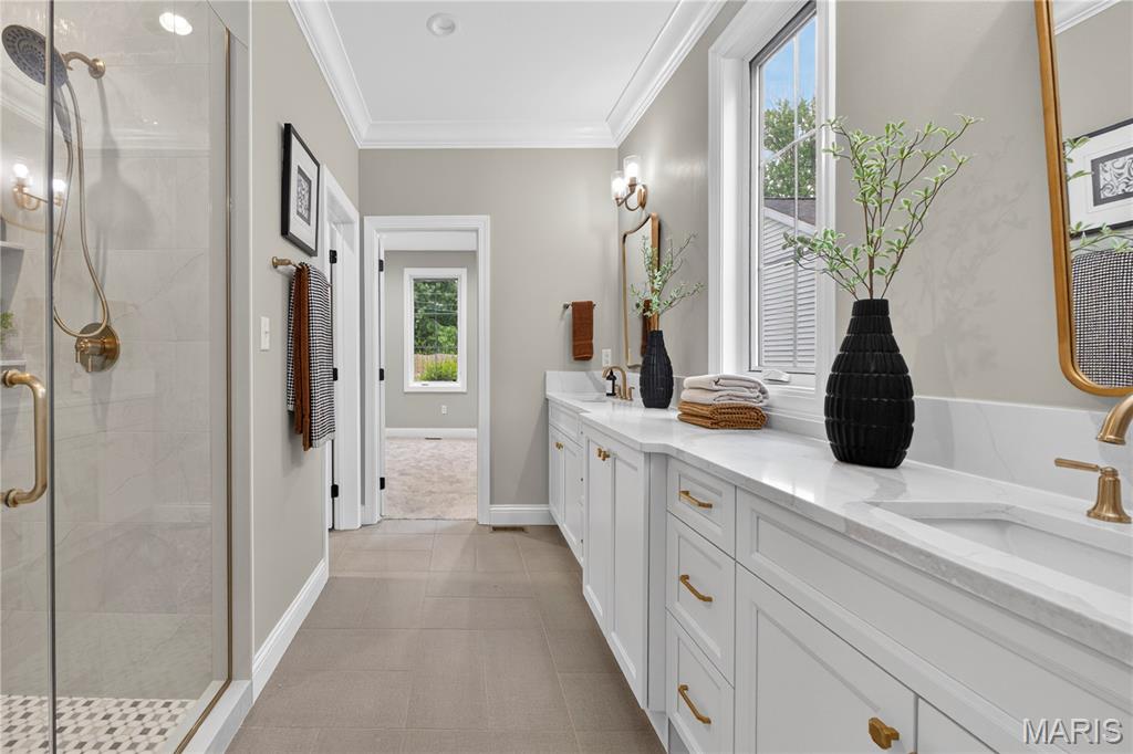Leffingwells First Add - Residential
