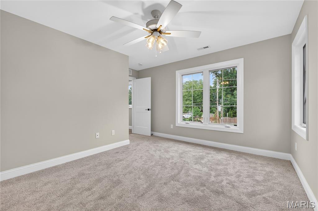 Leffingwells First Add - Residential