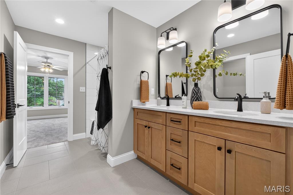 Leffingwells First Add - Residential