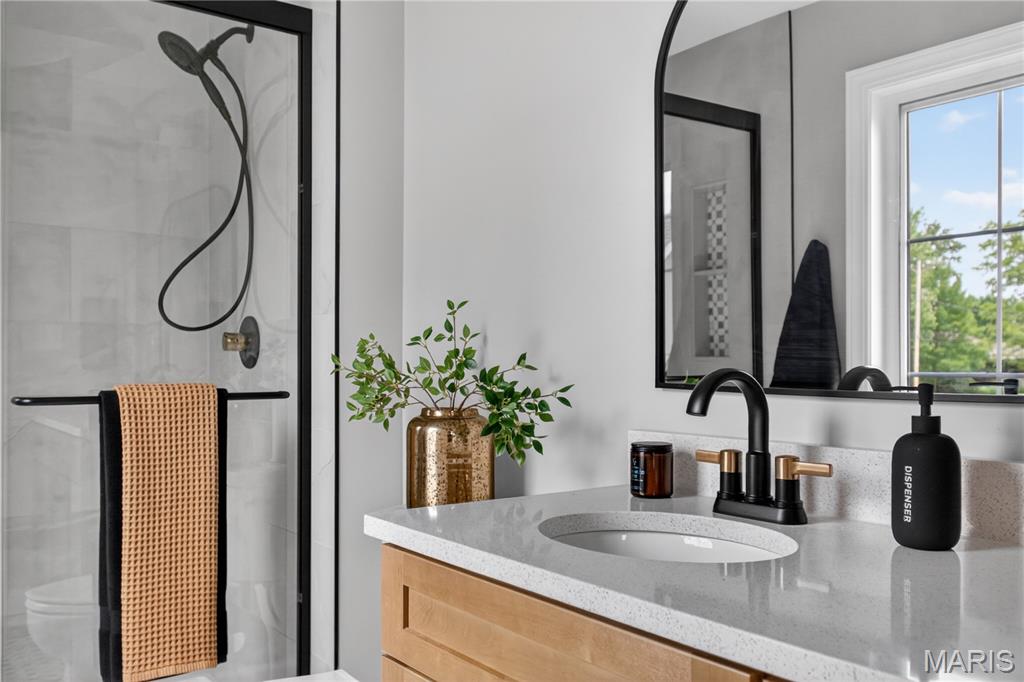Leffingwells First Add - Residential