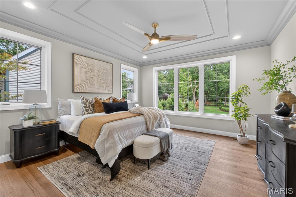 Leffingwells First Add - Residential